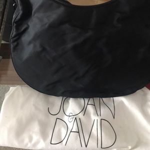 Joan & David purse
